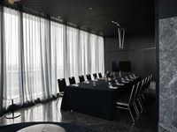 Meeting Room - Shadow Play by Peppers